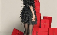 漫画大全之无彩翼漫无遮